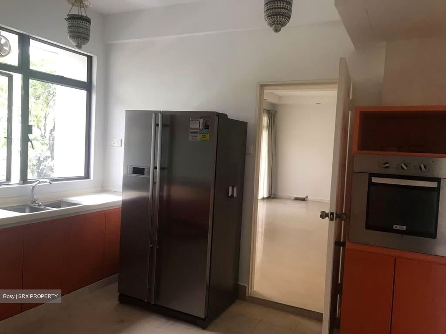 Far Horizon Garden (D20), Condominium #557014511